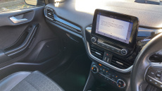 Ford Fiesta 1.0 EcoBoost Titanium X 5dr Petrol Hatchback